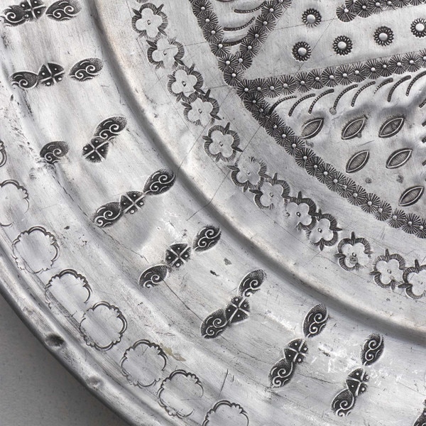 Moroccan Serving Tray